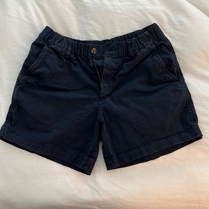 MENS BEAR BOTTOM SHORTS [M]